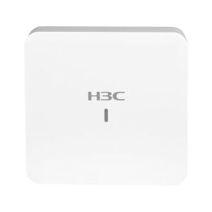 H3C WA6120 1PORT GIGABIT 2.4/5GHZ 1.775GBPS 802.11AX WIFI6 İÇ ORTAM ACCESS POINT