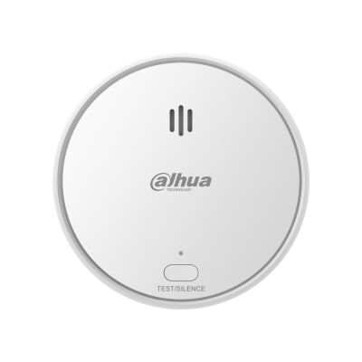 DAHUA HY-SA21A-W2(868) KABLOSUZ DUMAN DEDEKTORU