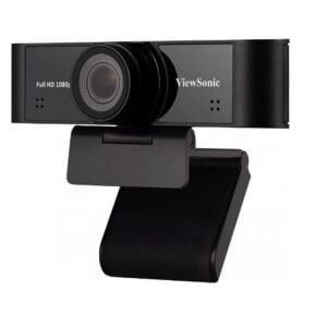 VIEWSONIC VB-CAM-001 IFP ACCESSORY 1080P ULTRA-WIDE USB MEETING CAMERA