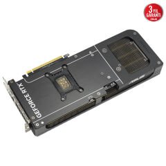 ASUS PRIME GEFORCE RTX 5070 PRIME-RTX5070-O12G 12GB GDDR7 OC EDITION 192 BIT GAMING EKRAN KARTI