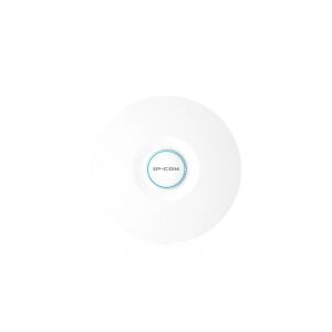 IP-COM PRO 6 LR 2.4/5GHZ 802.11AX 3000MBPS 2X2 MIMO WIFI6 TAVAN TİPİ ACCESS POINT(ADAPTÖRLÜ)