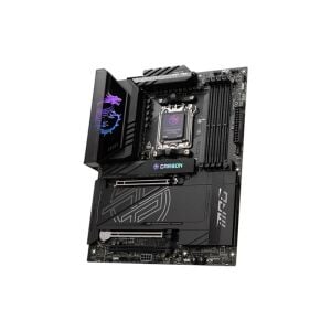 MSI MPG X870E CARBON WIFI DDR5 8400MT/S 1XHDMI 2XUSB4 4XM.2 ATX AM5 (AMD AM5 9000/8000/7000 SERİLERİ İLE UYUMLU)