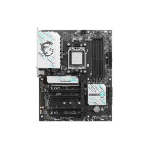 MSI B840 GAMING PLUS WIFI DDR5 8000MT/S 1XHDMI 2XM.2 ATX AM5 (AMD AM5 9000/8000/7000 SERİLERİ İLE UYUMLU)