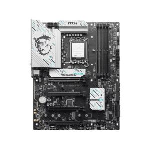 MSI B860 GAMING PLUS WIFI DDR5 8800MT/S 1XHDMI 1XDP 3XM.2 ATX 1851P (INTEL ULTRA PROCESSORS SERIES2)