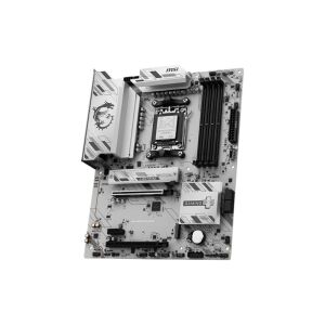 MSI B850 GAMING PLUS WIFI6E DDR5 8200MT/S 1XHDMI 1XDP 2XM.2 ATX AM5 (AMD AM5 9000/8000/7000 SERİLERİ İLE UYUMLU)