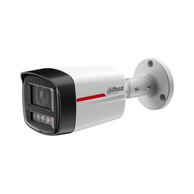 DAHUA IPC-HFW2449TL-S-LED-0360B-PRO 4MP 3.6MM FULLCOR IP BULLET KAMERA