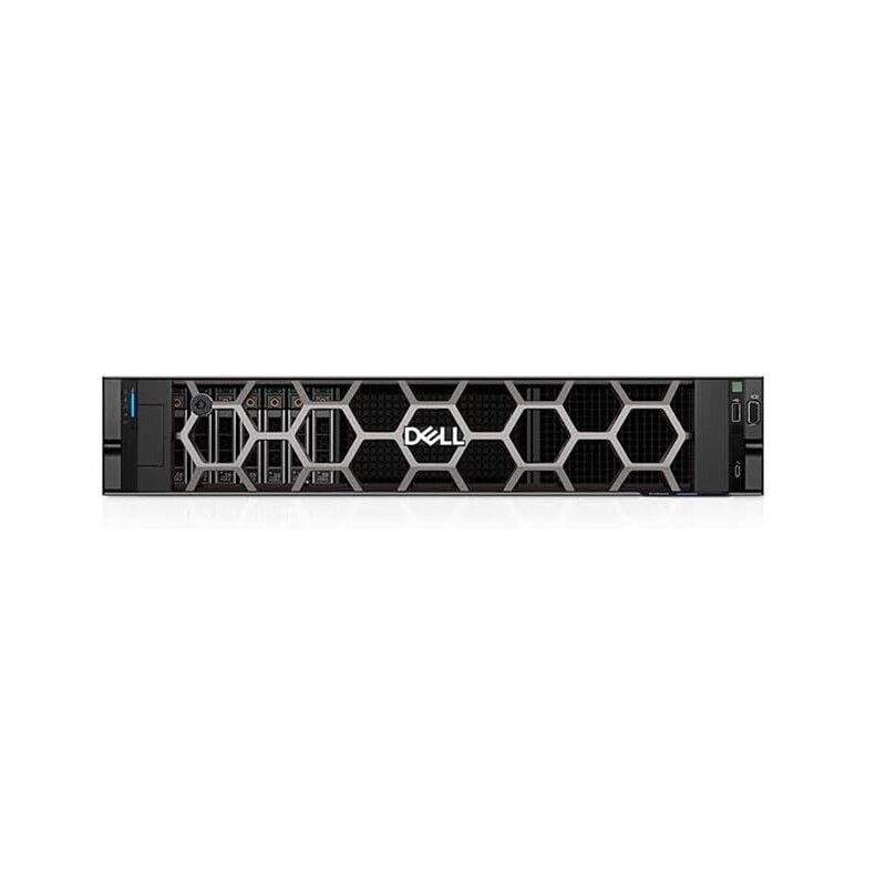 DELL POWEREDGE PER760XS4SPL 1X4514Y 1X32GB 1X480GB SSD 2X700W 3 YIL YERİNDE GARANTİ