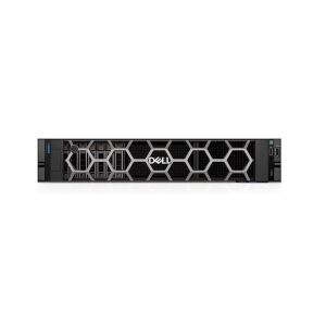 DELL POWEREDGE PER760XS4SPL 1X4514Y 1X32GB 1X480GB SSD 2X700W 3 YIL YERİNDE GARANTİ