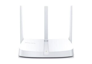 TP-LINK MERCUSYS MW306R 300MBPS WIFI N ROUTER