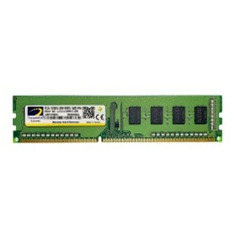 8 GB DDR3 1600MHZ TWINMOS 1.35 DT MDD3L8GB1600D