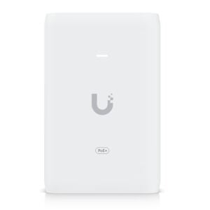UBIQUITI UACC-POE+ 2.5GB PORT 48VOLT 30WATT POE ADAPTÖR