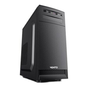 VENTO TA-K62 550W 1X80MM FAN USB 3.0 MIDI TOWER SİYAH KASA
