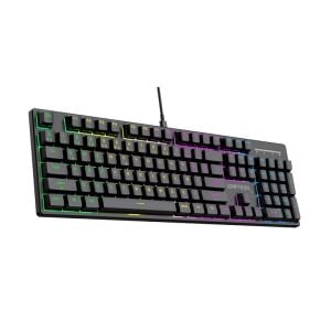 INCA IKG-440T EMPOUSA  BLUE SWİTCH ANTİ-GHOST MEKANİK  GAMING KLAVYE