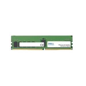 DELL MEMORY UPGRADE - 16 GB - 1RX8 DDR5 RDIMM 5600 MT/S (NOT COMPATİBLE WİTH 4800 MT/S DIMMS) AC830716