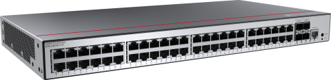 HUAWEI S5735-L48LP4S-A-V2 10/100/1000Base-T 48 port 4 x GE SFP portlu switch