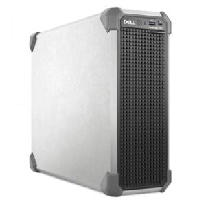 DELL POWEREDGE PET160SPL3 E-2434 1X16GB 1X480GB 1X300W PERC H355 3 YIL YERİNDE GARANTİ