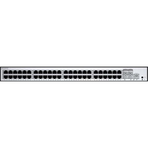 HUAWEI S5735-L48T4S-A-V2 10/100/1000Base-T 48 port 4 x GE SFP portlu switch