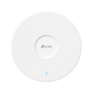 TP-LINK OMADA EAP773 BE9300 TRIBAND WIFI7 5760MBPS/6GHZ/2880MBP/5GHZ/574MBPS/2.4GHZ ACCESS POINT (ADAPTÖRSÜZ)