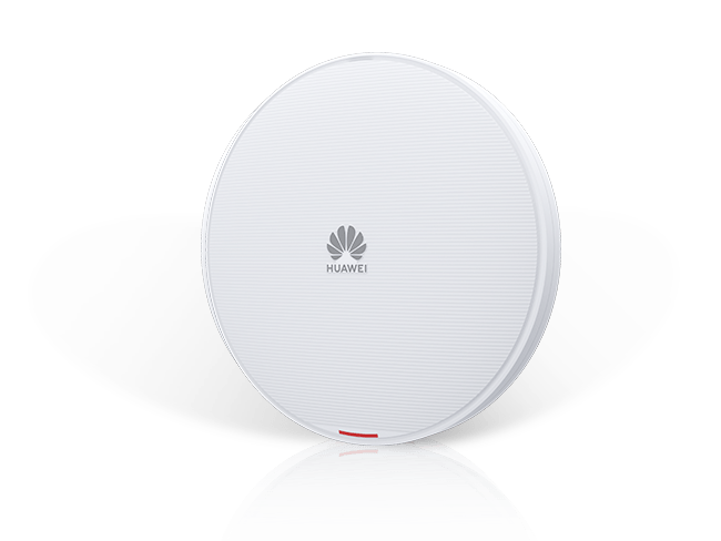 HUAWEI AIRENGINE5761-11 Access Point 11ax indoor 2+2 dual bands smart antenna USB BLE Access Point