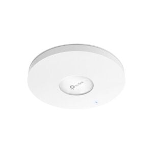 TP-LINK OMADA EAP772 BE9300 TRIBAND WIFI7 5760MBPS/6GHZ/2880MBP/5GHZ/574MBPS/2.4GHZ ACCESS POINT (ADAPTÖRSÜZ)