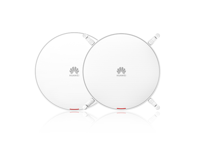 HUAWEI AIRENGINE6761-21 (11ax indoor,4+4 dual bands,smart antenna,USB,BLE,Scan)Dahili Wifi6 Access Point
