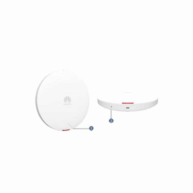 HUAWEI AIRENGINE5762-10 AirEngine5762-10 11ax indoor 2+2 dual bands smart antenna