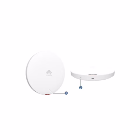 HUAWEI AIRENGINE5762-10 AirEngine5762-10 11ax indoor 2+2 dual bands smart antenna