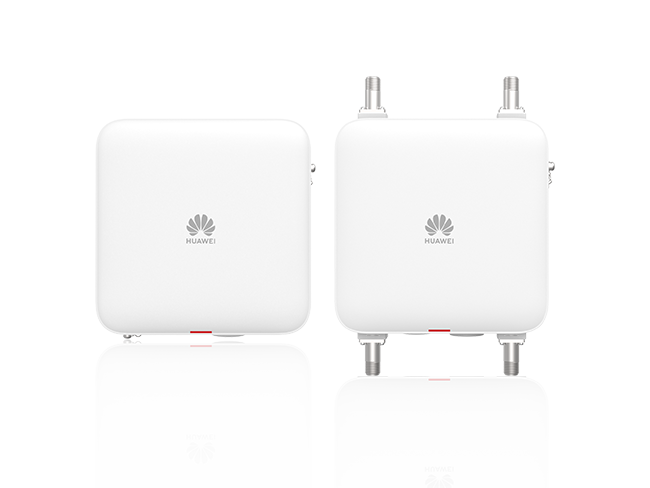 HUAWEI AIRENGINE5761R-11  11ax outdoor 2+2 dual bands built-in antenna BLE Access Point