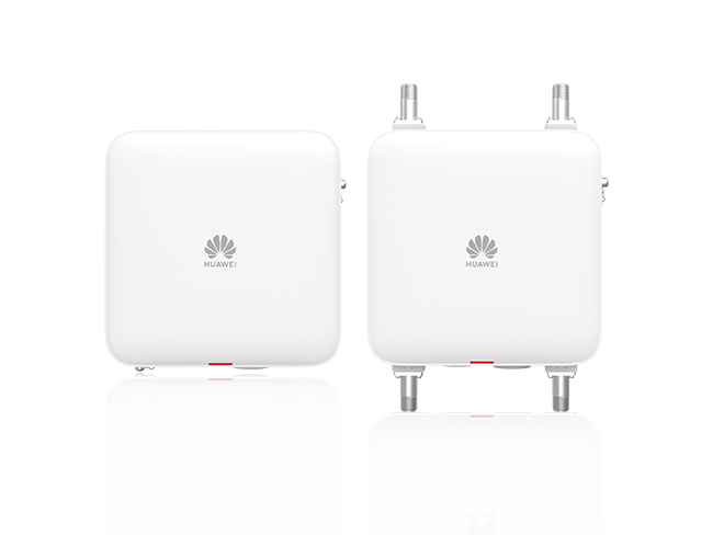 HUAWEI AIRENGINE5761R-11  11ax outdoor 2+2 dual bands built-in antenna BLE Access Point