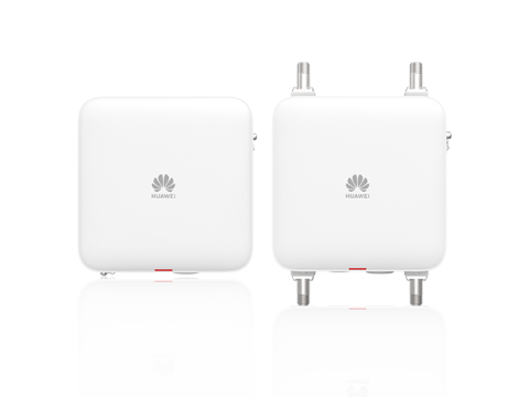 HUAWEI AIRENGINE5761R-11E AirEngine5761R-11E 11ax outdoor 2+2/2 dual bands external antenna BLE