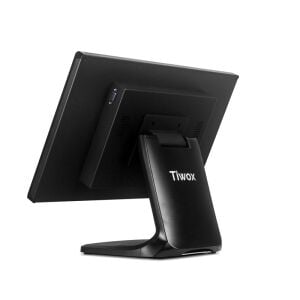 TIWOX TP-5610 PLUS 18.5'' I5 10.NESİL 256GB NWME SSD 16GB DDR4 RAM 1366X768 DOKUNMATİK POS PC