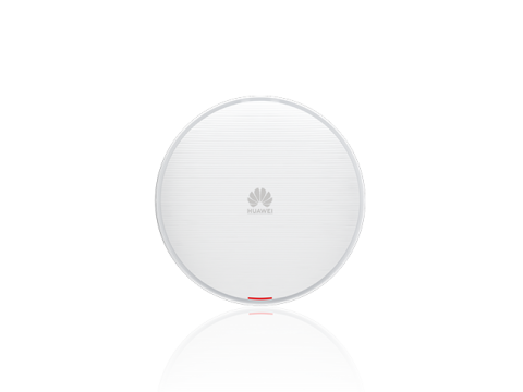 HUAWEI AIRENGINE5760-51 (11ax indoor,2+4 dual bands,smart antenna,USB,IoT Access Point