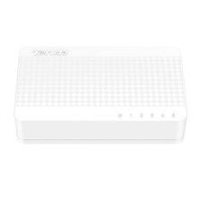 TENDA S105 5PORT 10/100 YÖNETİLEMEZ SWITCH