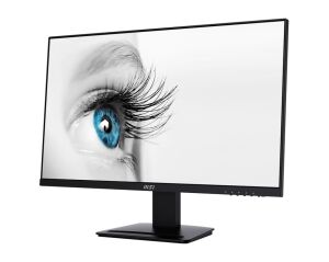 27 MSI PRO MP273A FHD 1MS 100HZ FLAT IPS