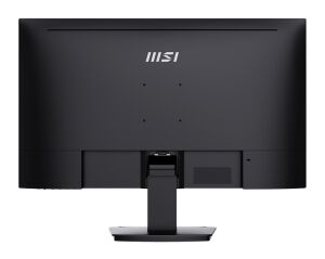 27 MSI PRO MP273A FHD 1MS 100HZ FLAT IPS