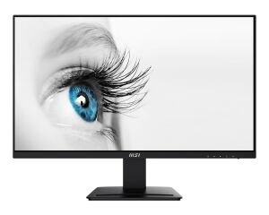 27 MSI PRO MP273A FHD 1MS 100HZ FLAT IPS