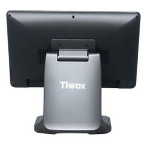 TIWOX TP-9000 15.6'' I5 5.NESİL 128GB NWME SSD 8GB DDR3 RAM 1366X768 DOKUNMATİK POS PC