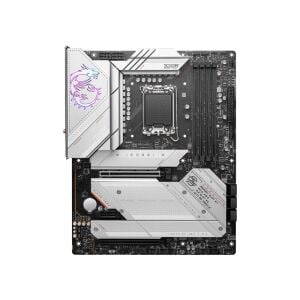 MSI MPG Z790 EDGE WIFI DDR4 5333MHZ 1XHDMI 1XDP 5XM.2 USB 3.2 ATX 1700P (12. / 13. VE 14. NESİL İŞLEMCİ UYUMLU)