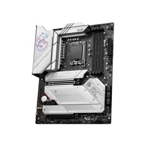 MSI MPG Z790 EDGE WIFI DDR4 5333MHZ 1XHDMI 1XDP 5XM.2 USB 3.2 ATX 1700P (12. / 13. VE 14. NESİL İŞLEMCİ UYUMLU)