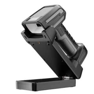 PERKON TIGER RS56 2D 2.4GHZ 300M + BT+USB KABLOSUZ ULTRA DAYANIKLI IP67 ENDÜSTRİYEL BARKOD OKUYUCU + CRADLE