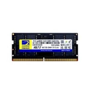 16 GB DDR5 5600MHZ TWINMOS NB TMD516GB5600S46