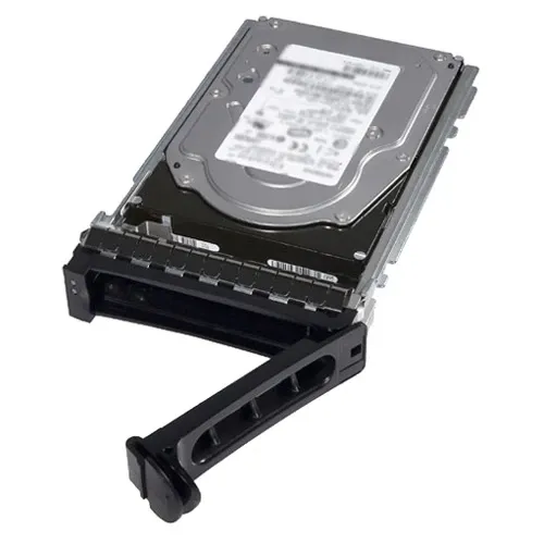 DELL POWEREDGE 2TB  SATA 7.2K 6Gbps 512N 3,5'' HDD Hot Plug  BULK
