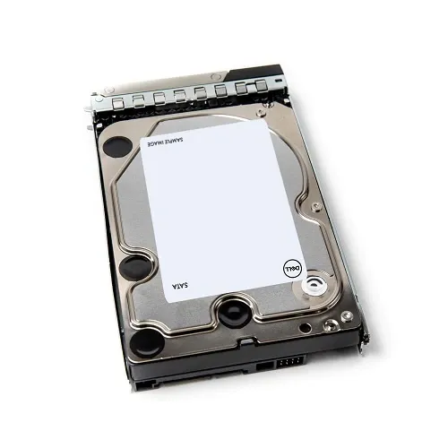DELL POWEREDGE 20TB SATA 7.2K  6Gbps 512e 3,5'' HOT-PLUG