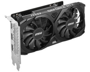 MSI GEFORCE RTX 3050 VENTUS 2X 6G OC 6GB GDDR6 96B