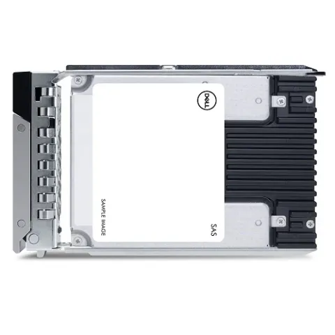 DELL POWERVAULT 2.4TB SAS 10K  12Gbps 512e 2,5'' HOT PLUG HDD CK 400-AUTO
