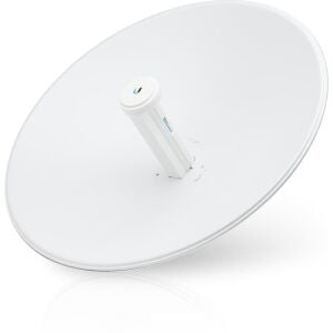 UBIQUITI PBE-5AC-500 5GHZ 450MBPS 27DBI 25KM PTP/PTPMP DIŞ ORTAM ACCESS POINT