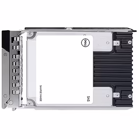 DELL POWERVAULT 24TB NLSAS 7.2K  12Gbps 512e 3,5'' HOT-PLUG
