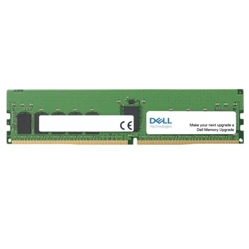 DELL 16GB (1x16GB) 2Rx8 DDR4-3200AA-RE2-12