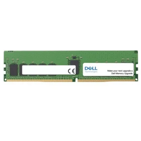 DELL 16GB (1x16GB) 2Rx8 DDR4-3200AA-RE2-12