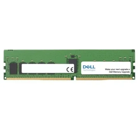 DELL 32GB (1x32GB) 2Rx8 DDR4-3200AA-RE4-12